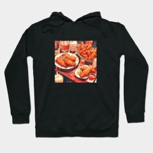 TONKATSU Hoodie